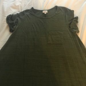 3 for $16 Lularoe Solid Julia